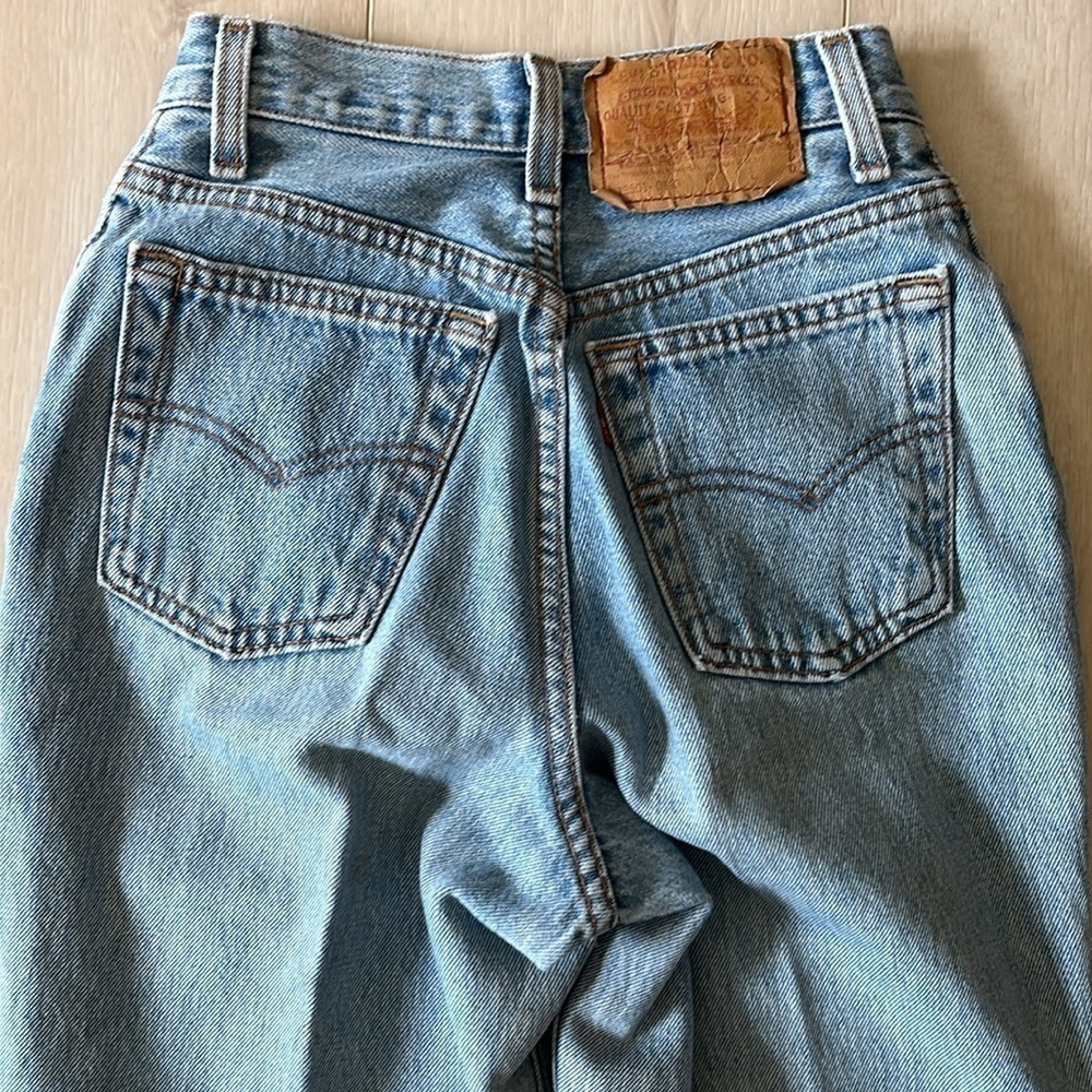 LEVI’S :: JEANS - Picture 10 of 16